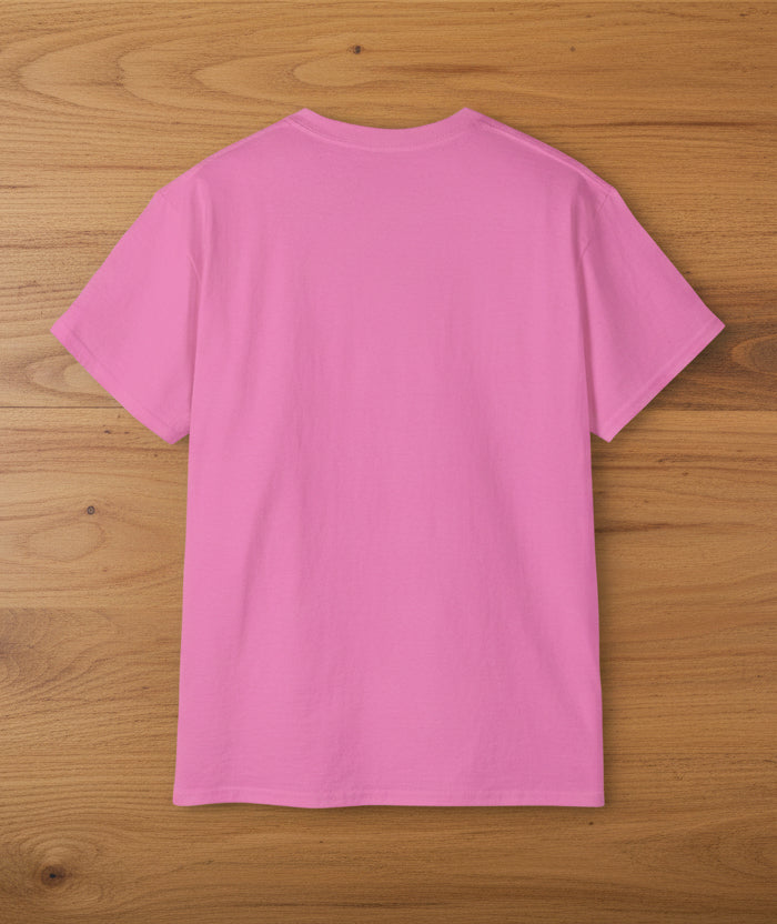 Happy Easter Minimalist T-Shirt