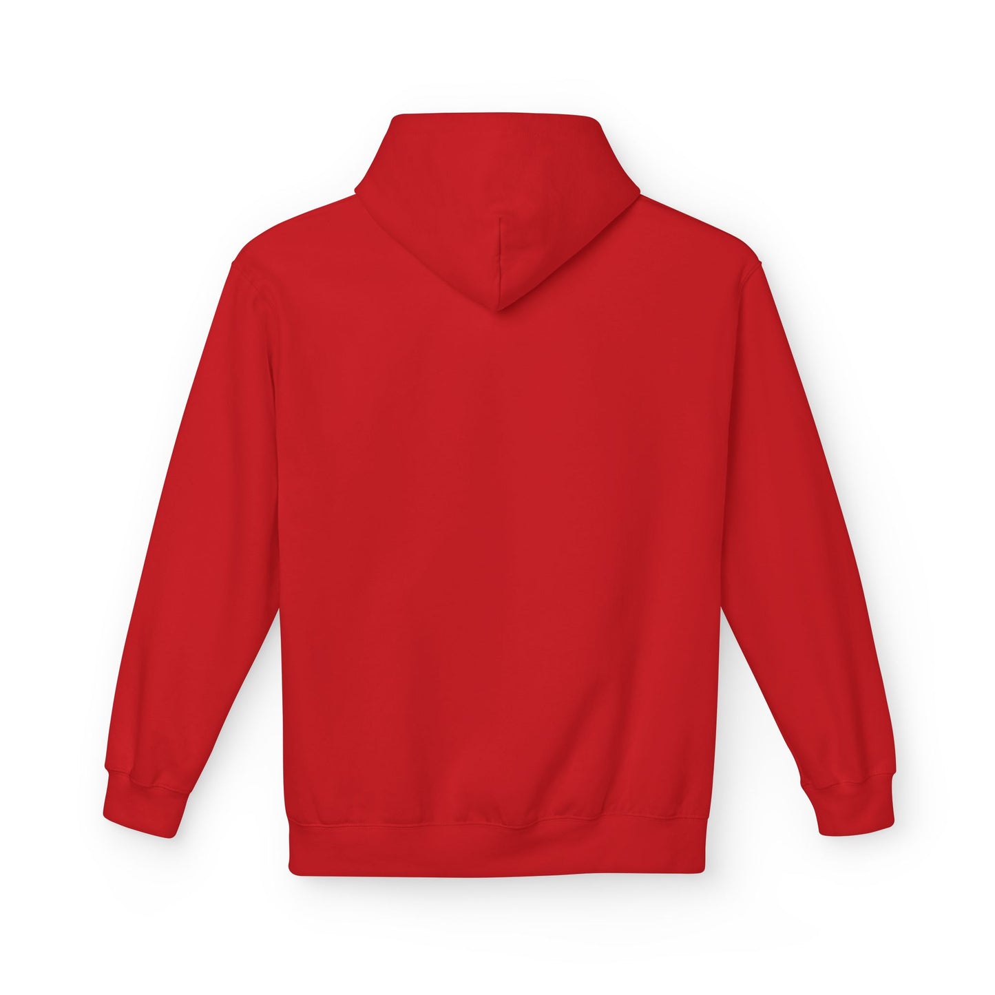 Red, White, & Blueberries Hoodie
