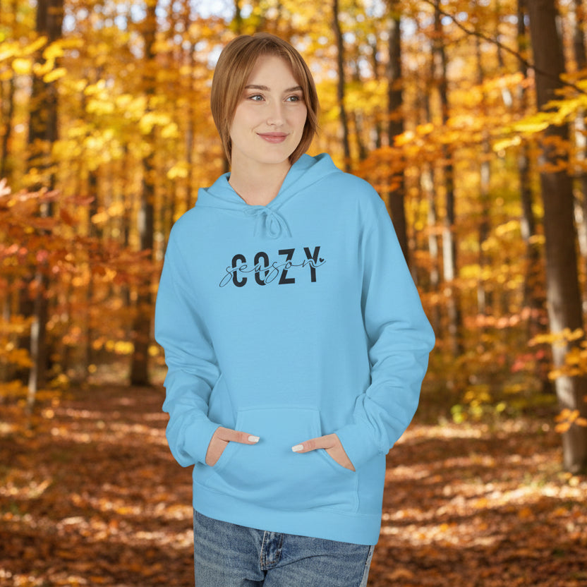 Cozy Season Hoodie