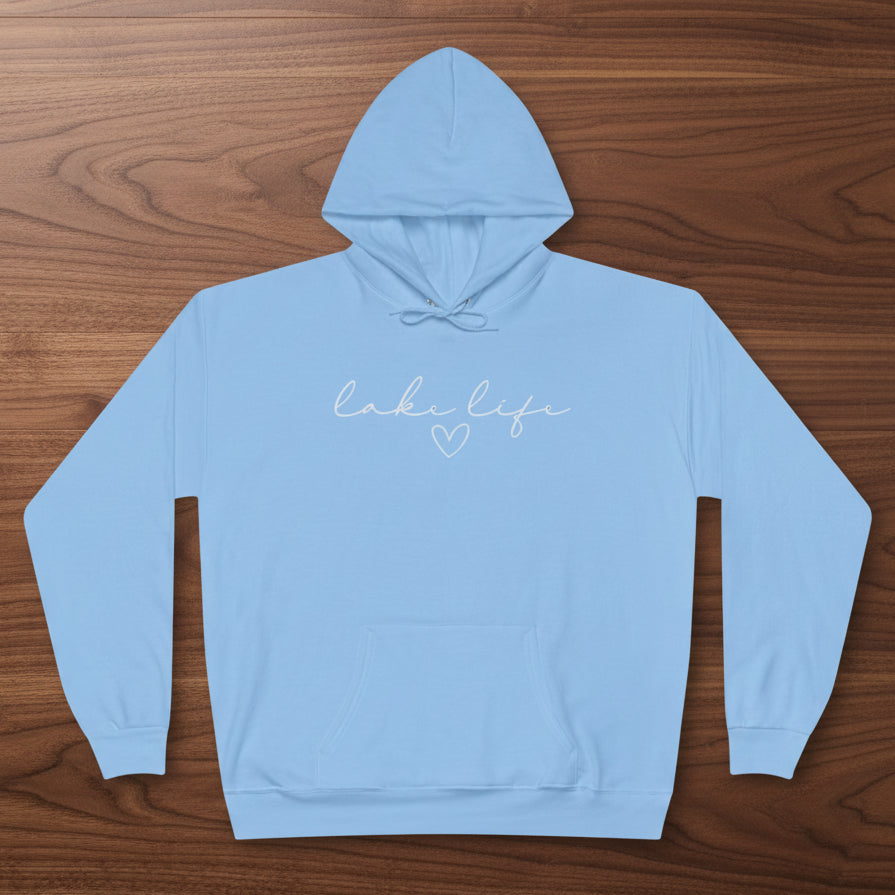 Lake Life ♡ Hoodie