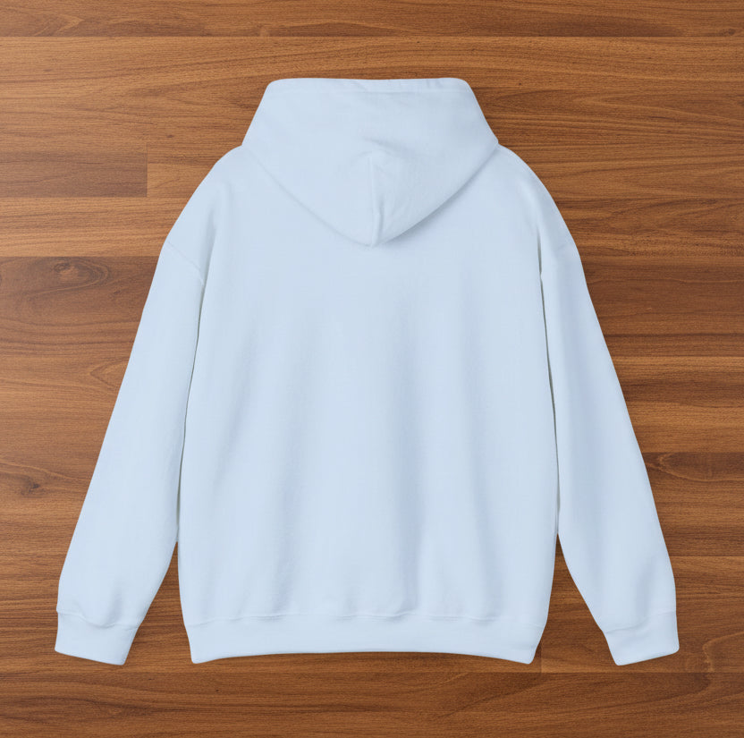 Walking in a Winter Wonderland Hoodie