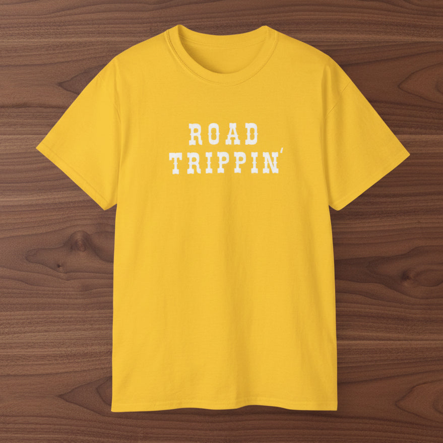 Road Trippin' T‑Shirt