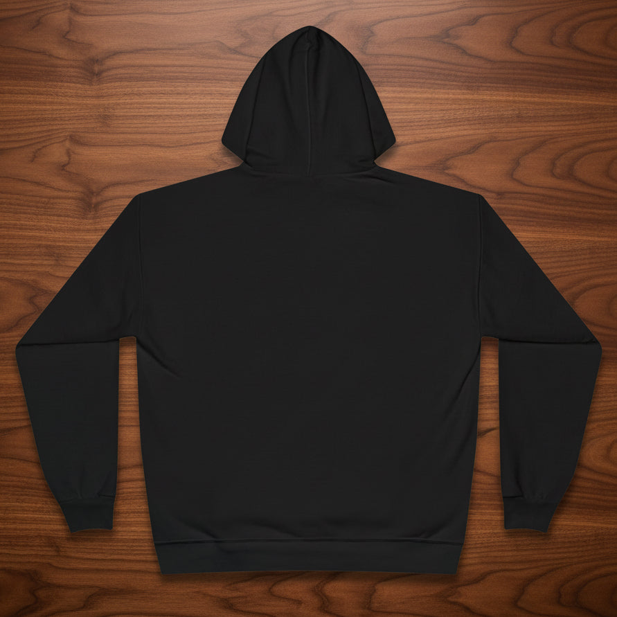 Blessed and Highly Favored Hoodie