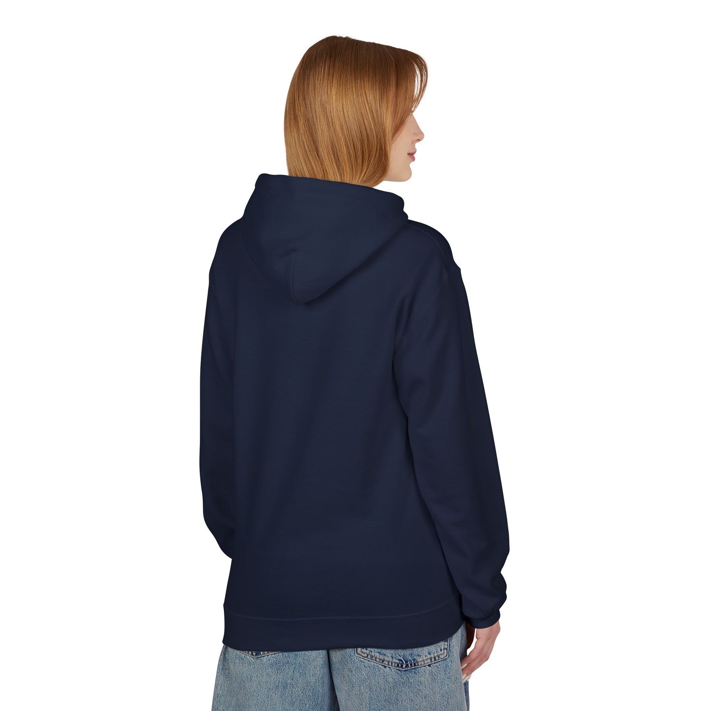 Wildwood Valley Floral Sketch Hoodie