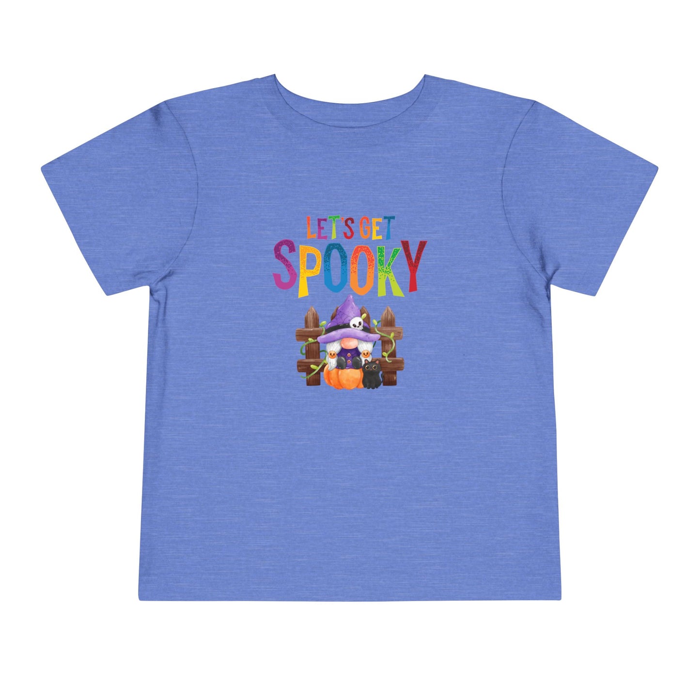 Lets Get Spooky Kids T-Shirt