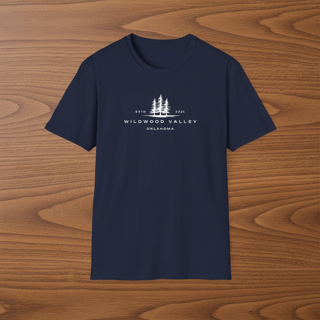 Wildwood Valley T-Shirt