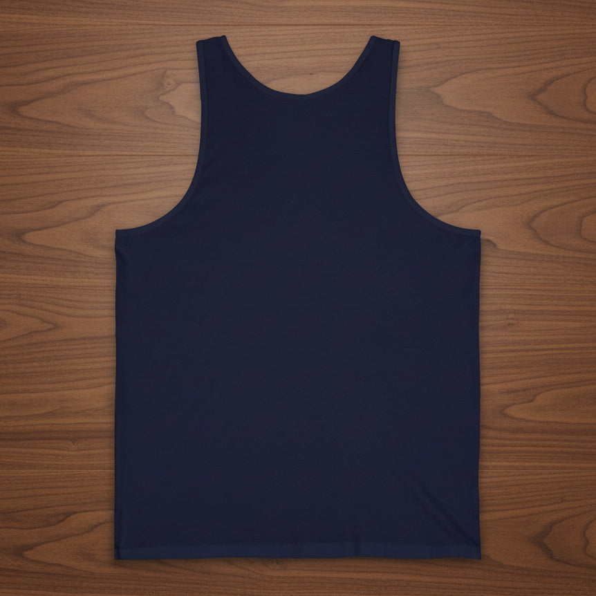 Life is Better at the Lake Tank Top