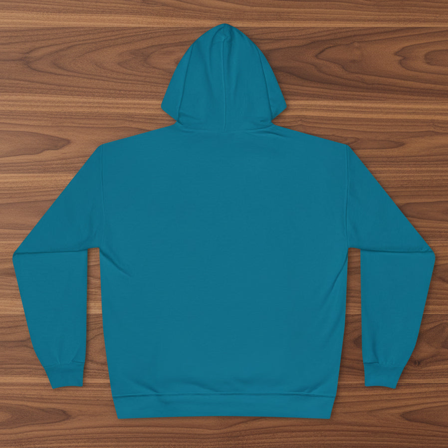 Blessed and Highly Favored Hoodie