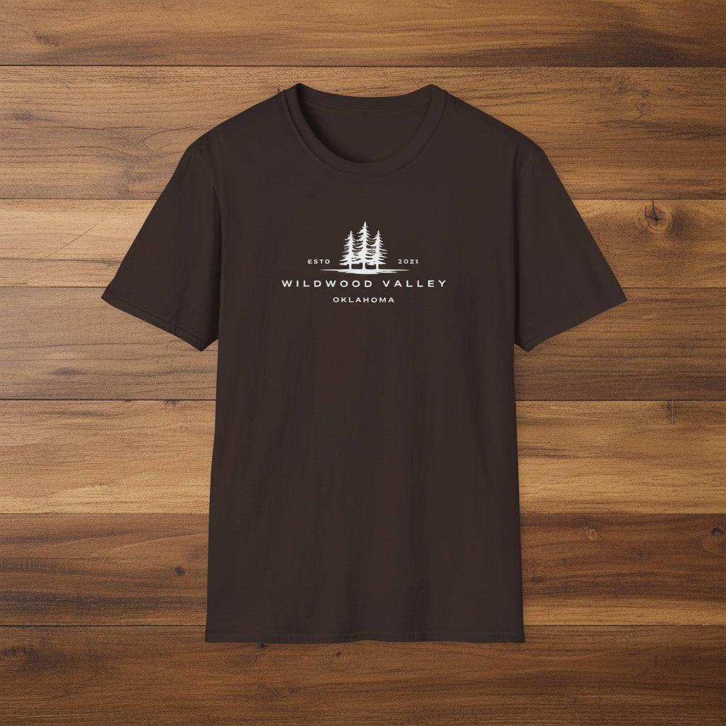 Wildwood Valley T-Shirt