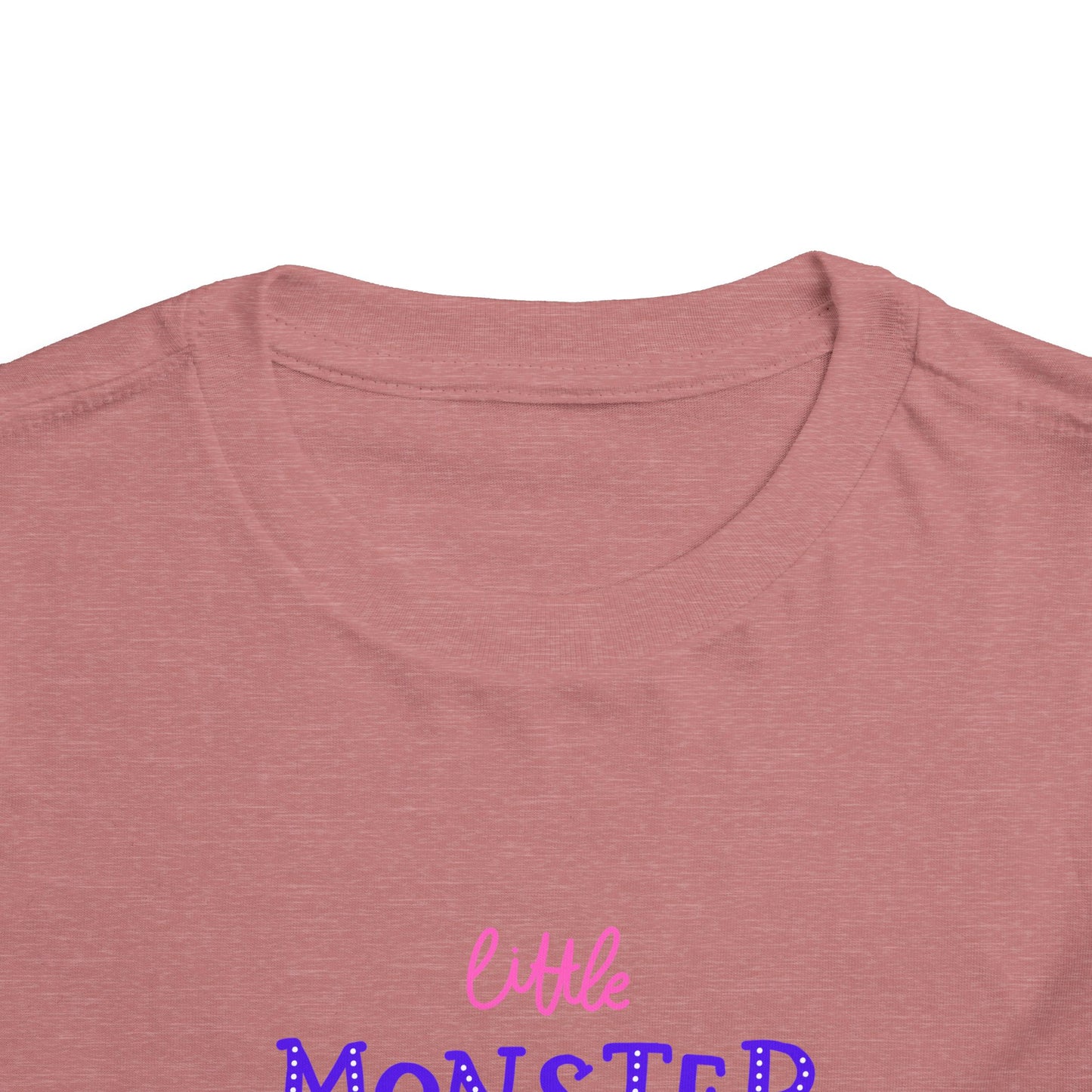 Lil Monster Kids T-Shirt