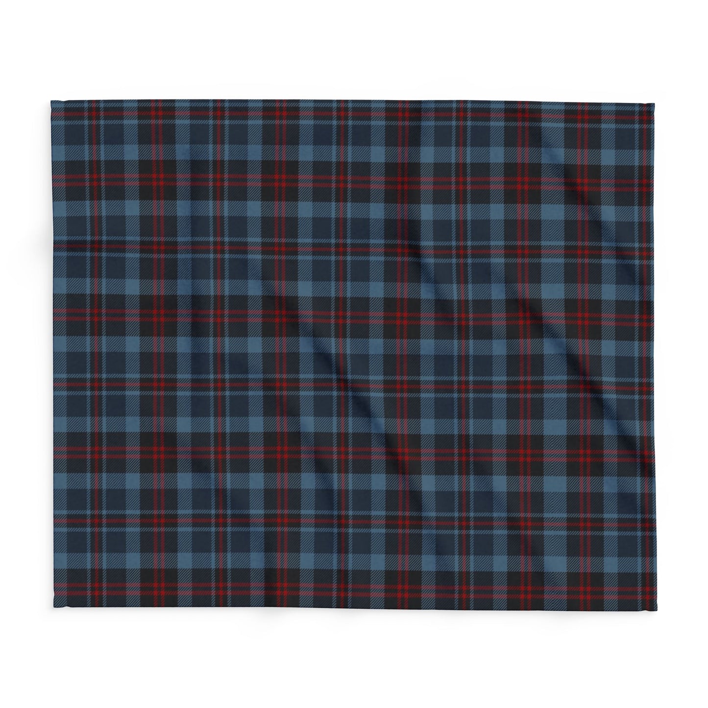 Highland Hearth Arctic Fleece Blanket