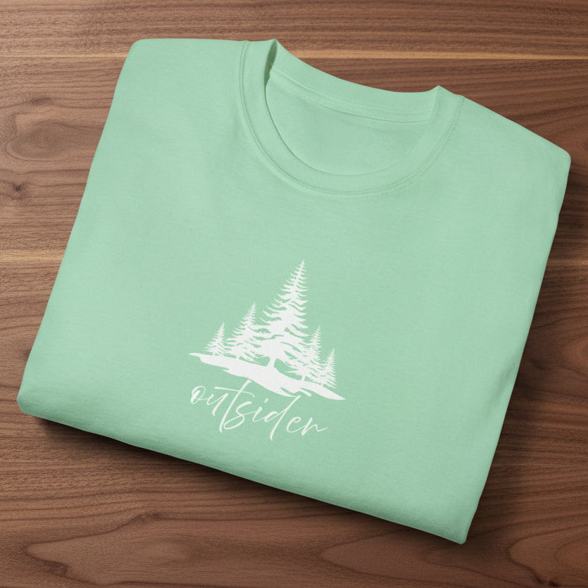 Outsider Forest T-Shirt