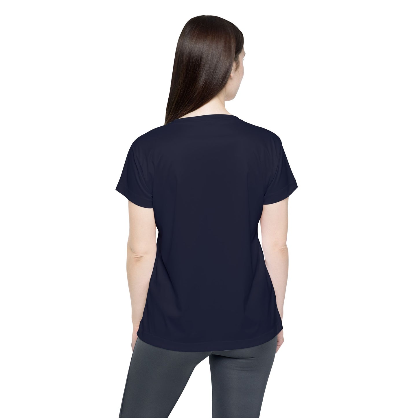 Wildwood Valley Deep Navy Wildwood Valley Logo Jersey