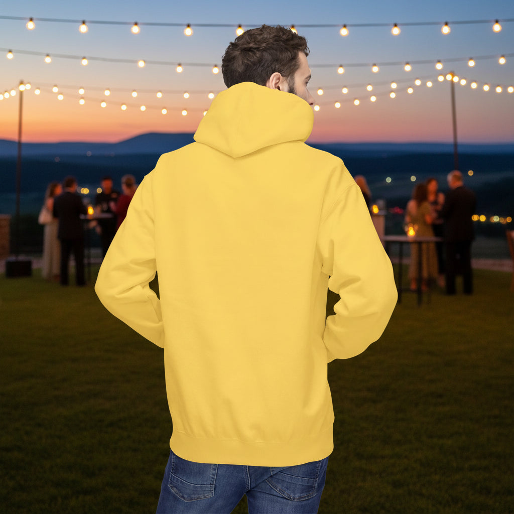 Sweet Graphic Hoodie
