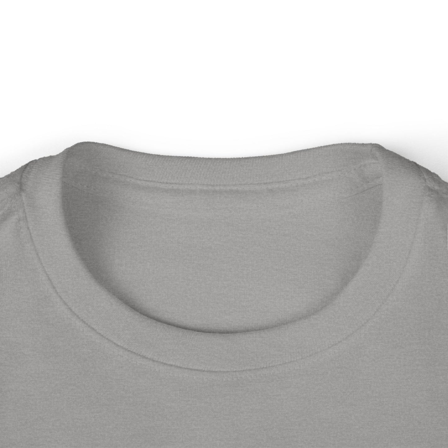 Toddler Reindeer Long Sleeve Tee