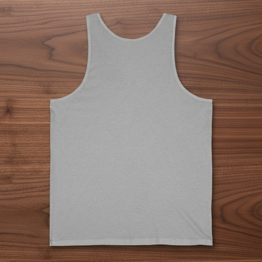 Sunrise Coffee Lake Tank Top