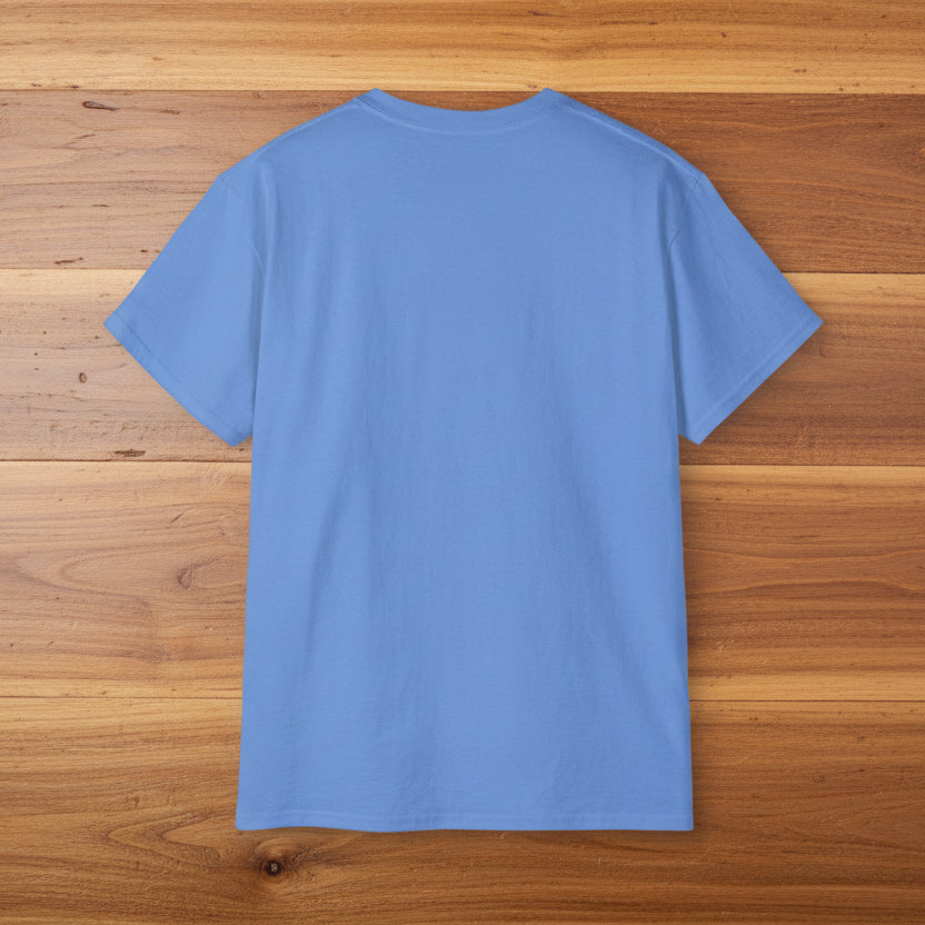 Happy Easter Minimalist T-Shirt