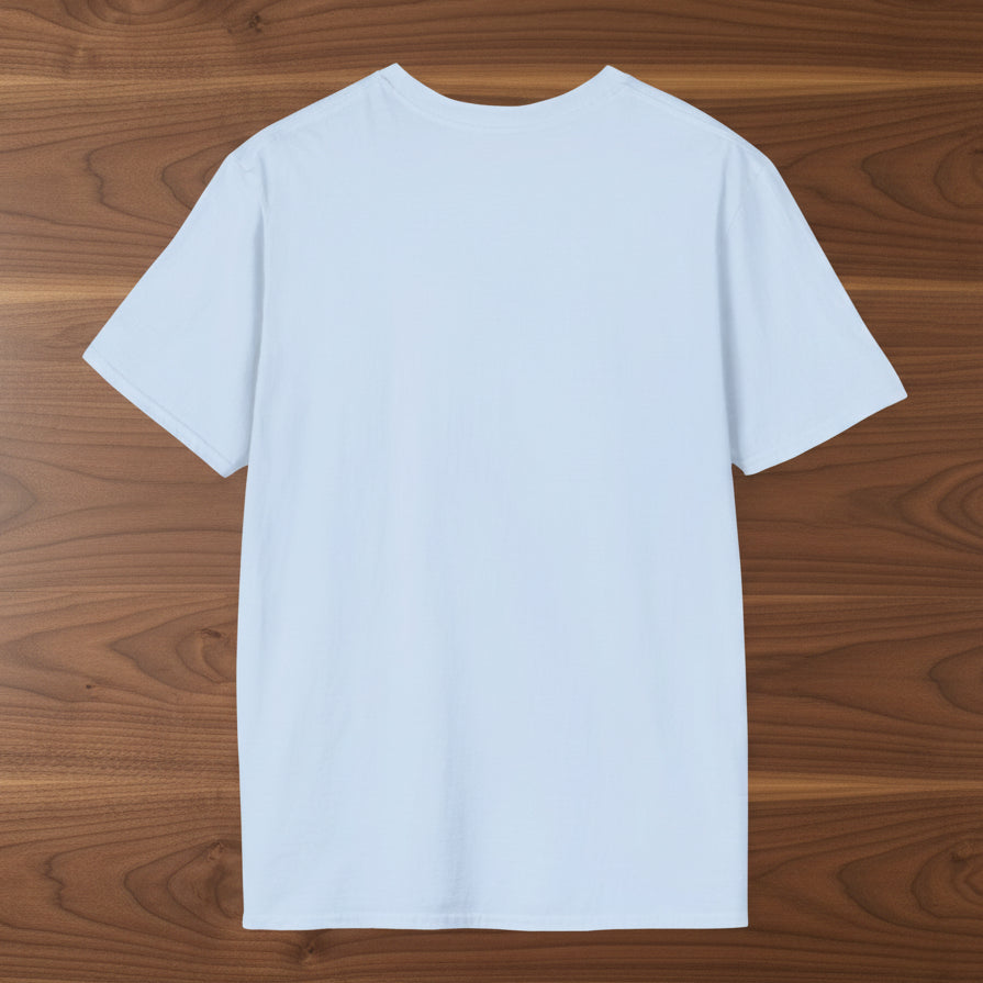 Sunrise Coffee Lake T-Shirt