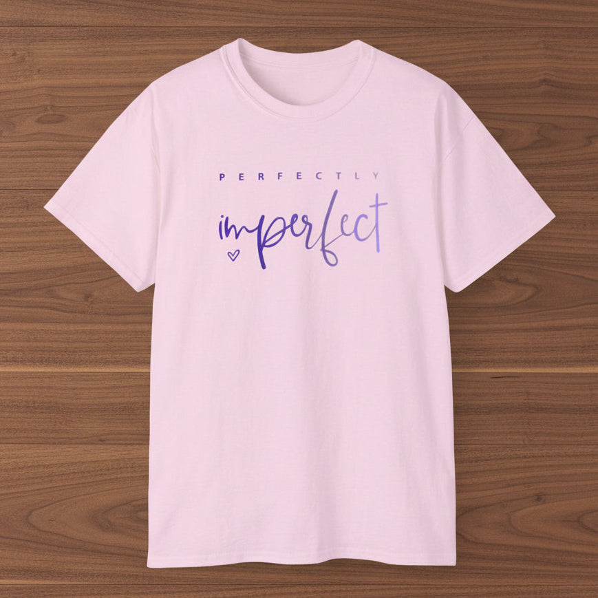 Perfectly Imperfect Tee