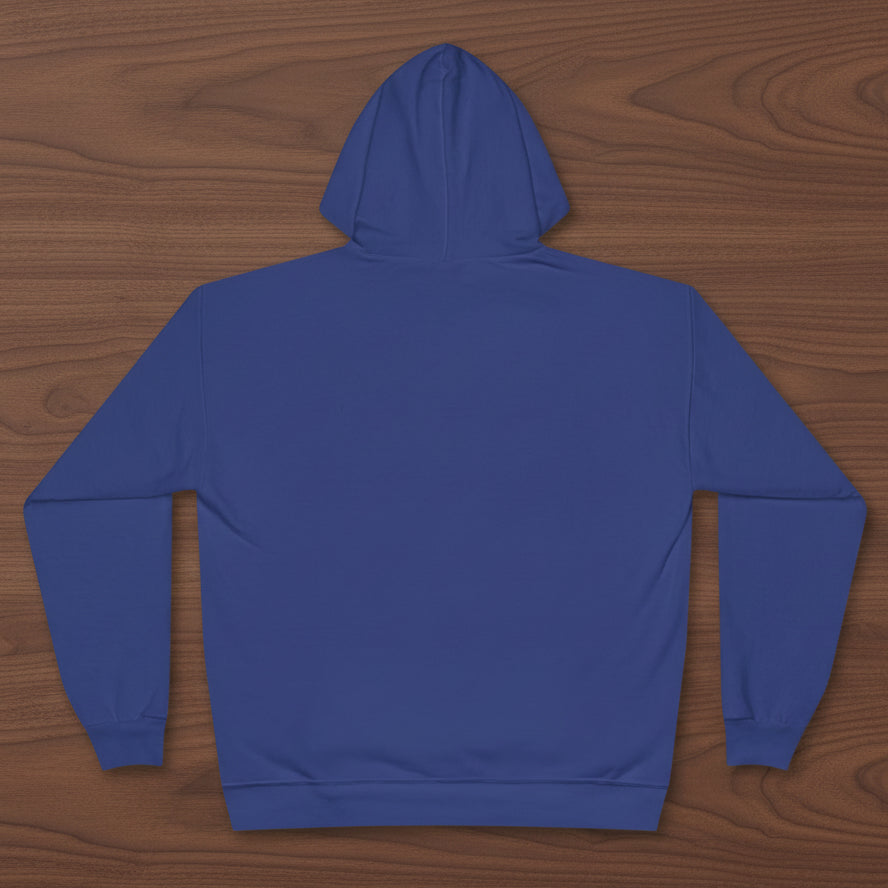 Life Is Better at the Lake Hoodie with paddles