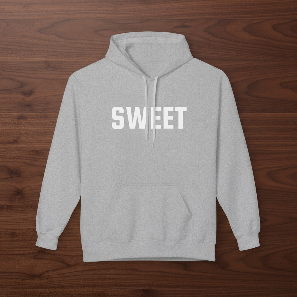 Sweet Graphic Hoodie
