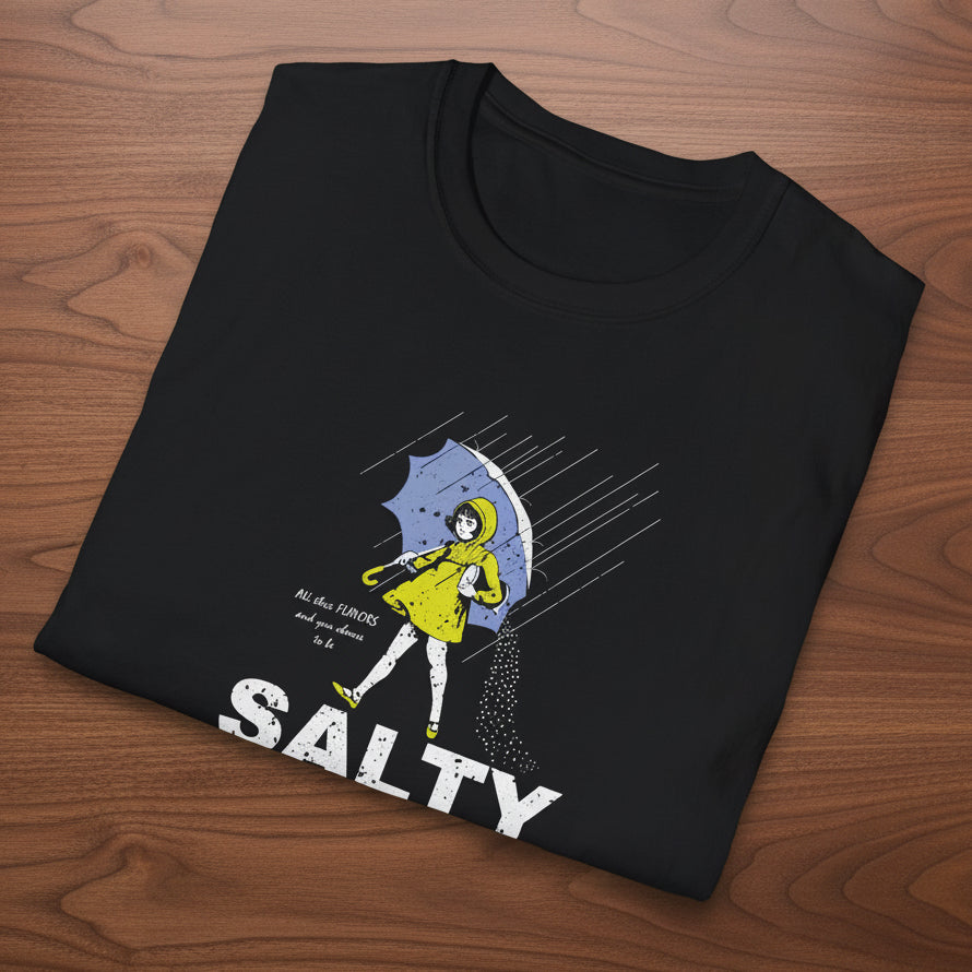 Salty T-Shirt