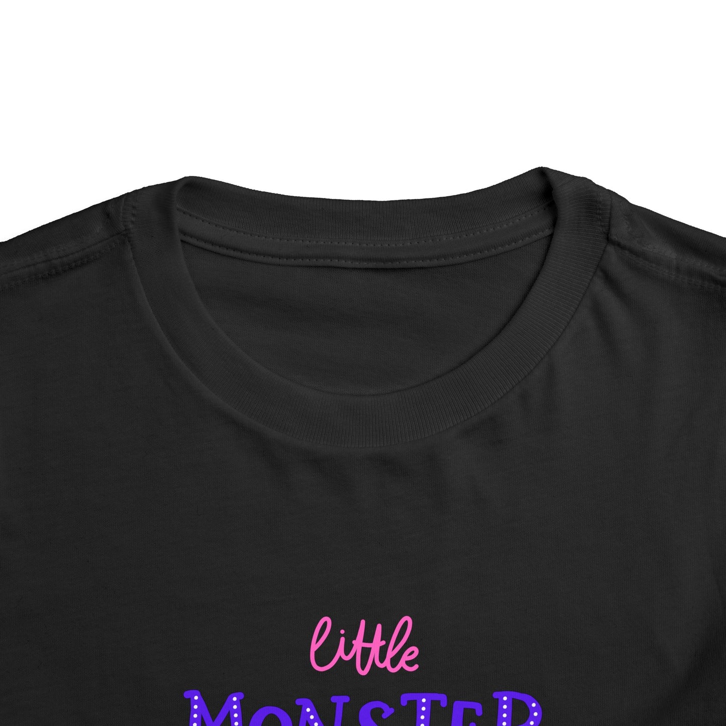 Lil Monster Kids T-Shirt