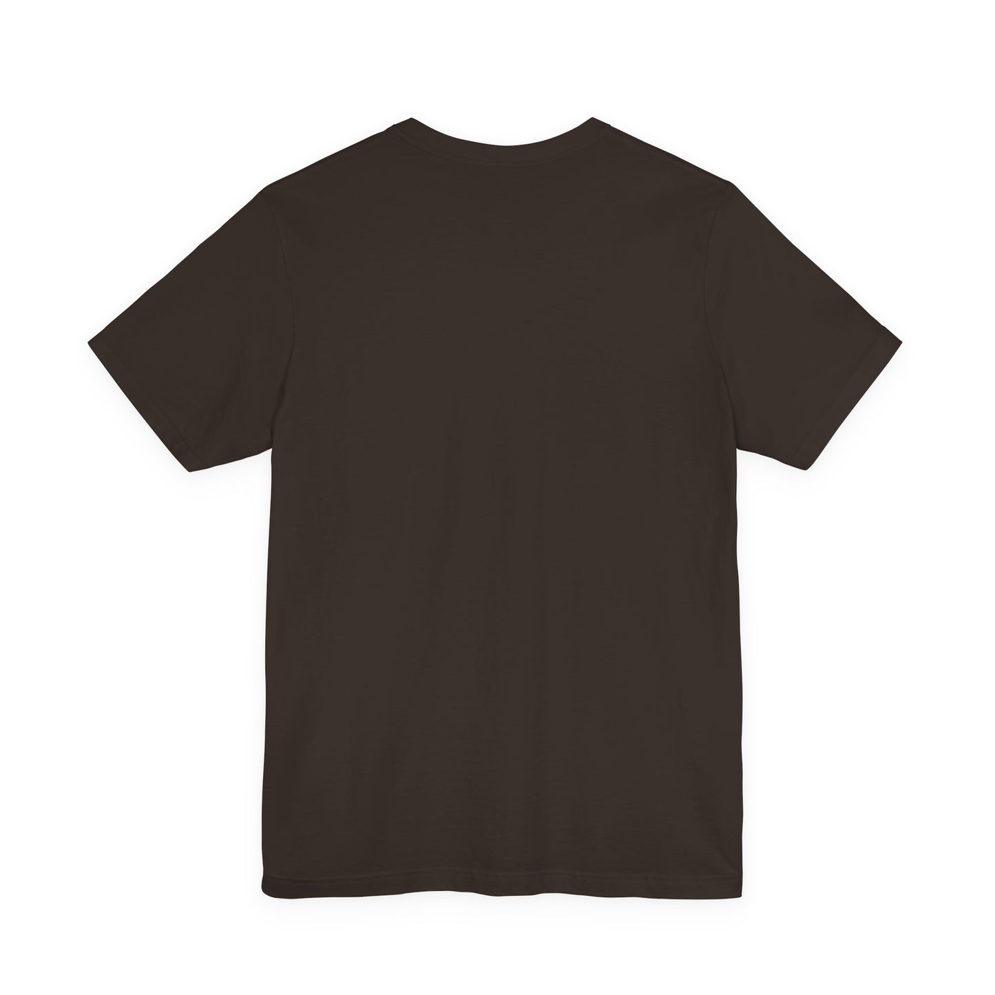 Oklahoma Born & Raised Tee — 100% Original, Aged to Perfection