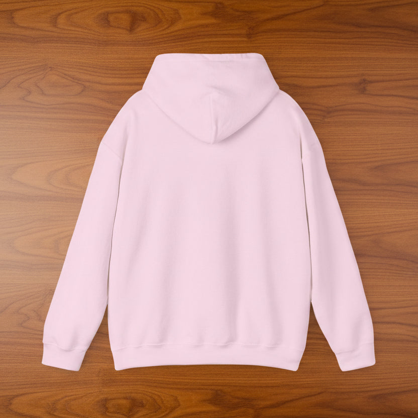 Valentine Vibes Hoodie
