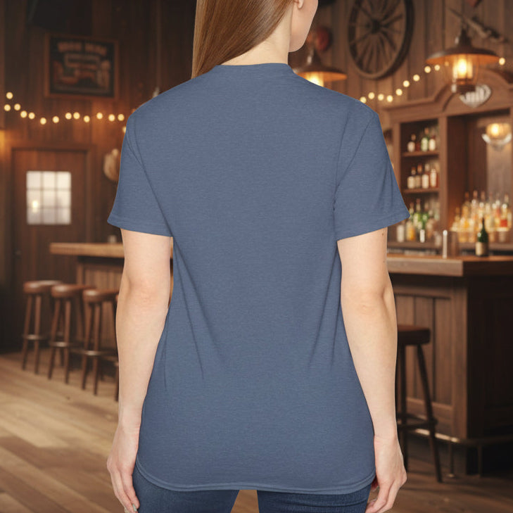 Tastefully Unbothered Bless Your Heart T-Shirt
