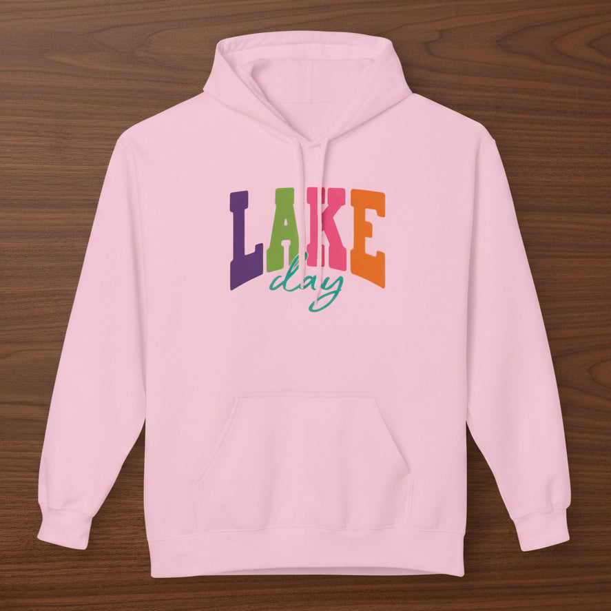 Lake Day Hoodie