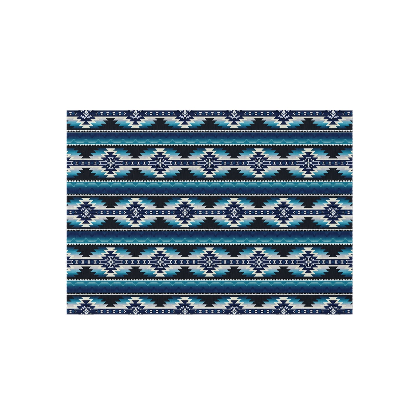 Southwest Stripe Outdoor Rug