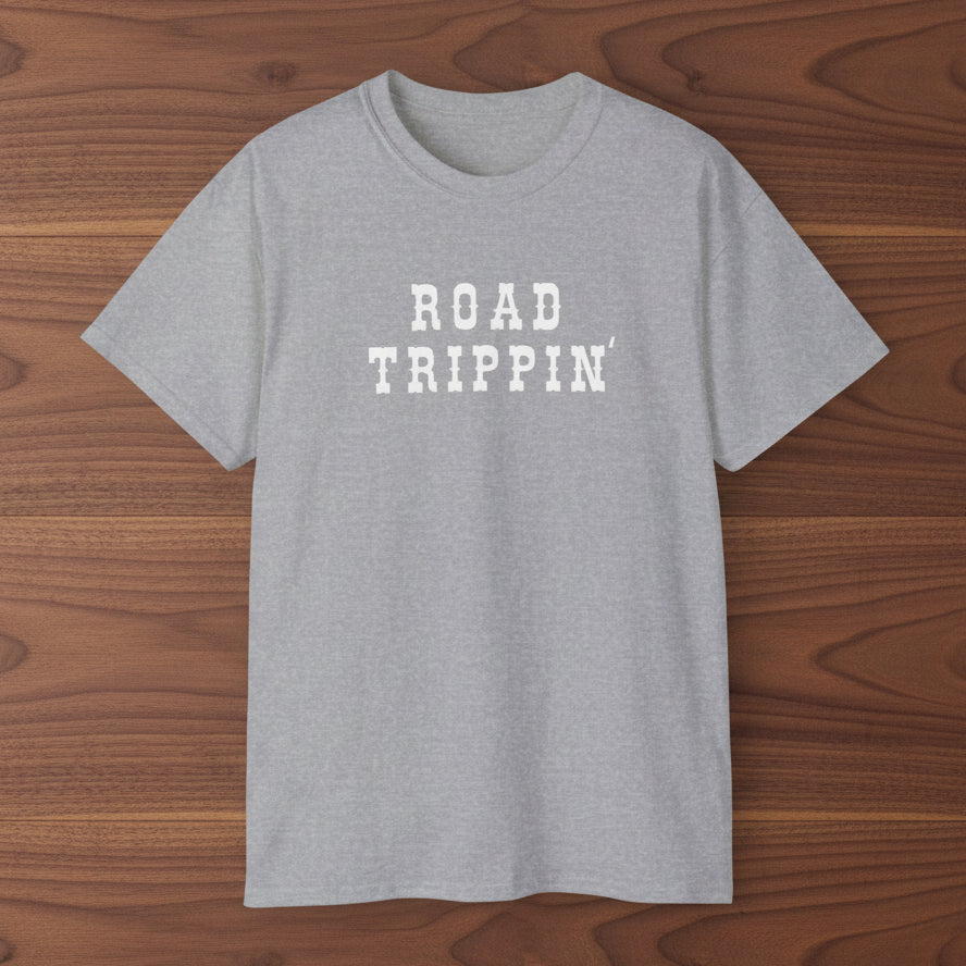 Road Trippin' T‑Shirt