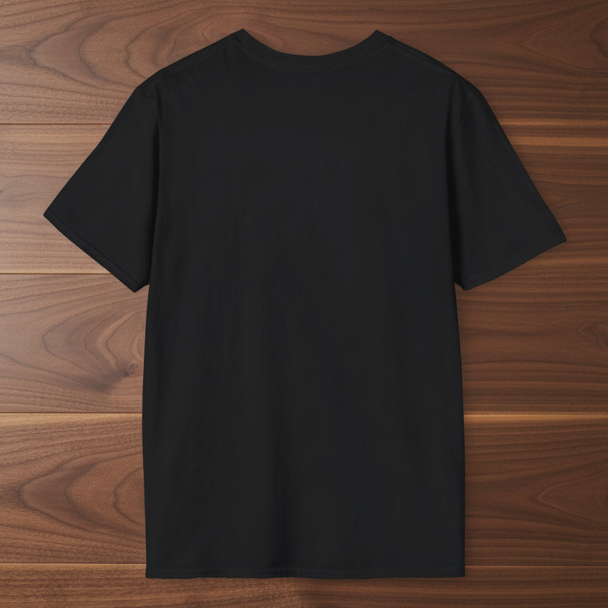 #Lake Life T-Shirt