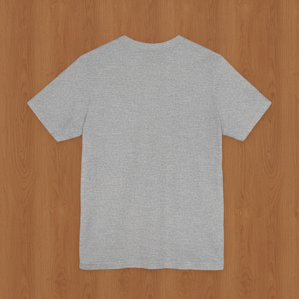 A Little Ray of Pitch Black Tee