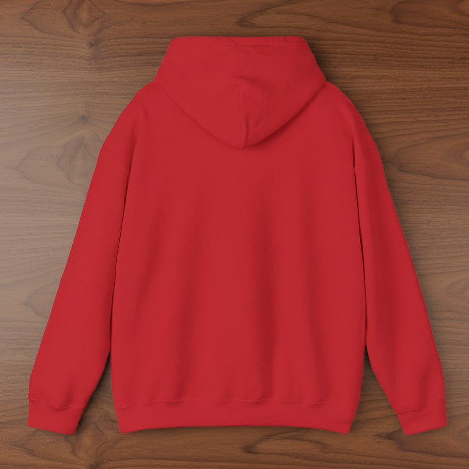 Freezin’ Season Hoodie