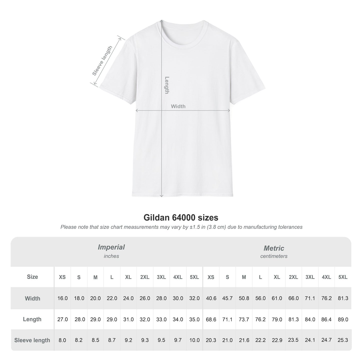 Camp More Worry Less Soft Style T-Shirt