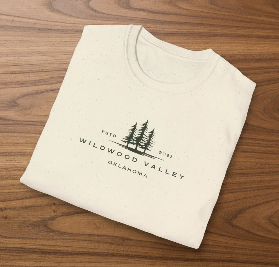 Wildwood Valley T-Shirt