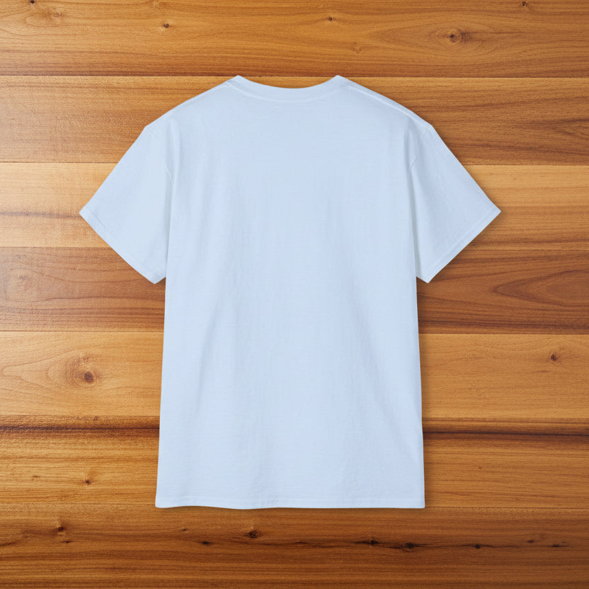 Happy Easter Minimalist T-Shirt
