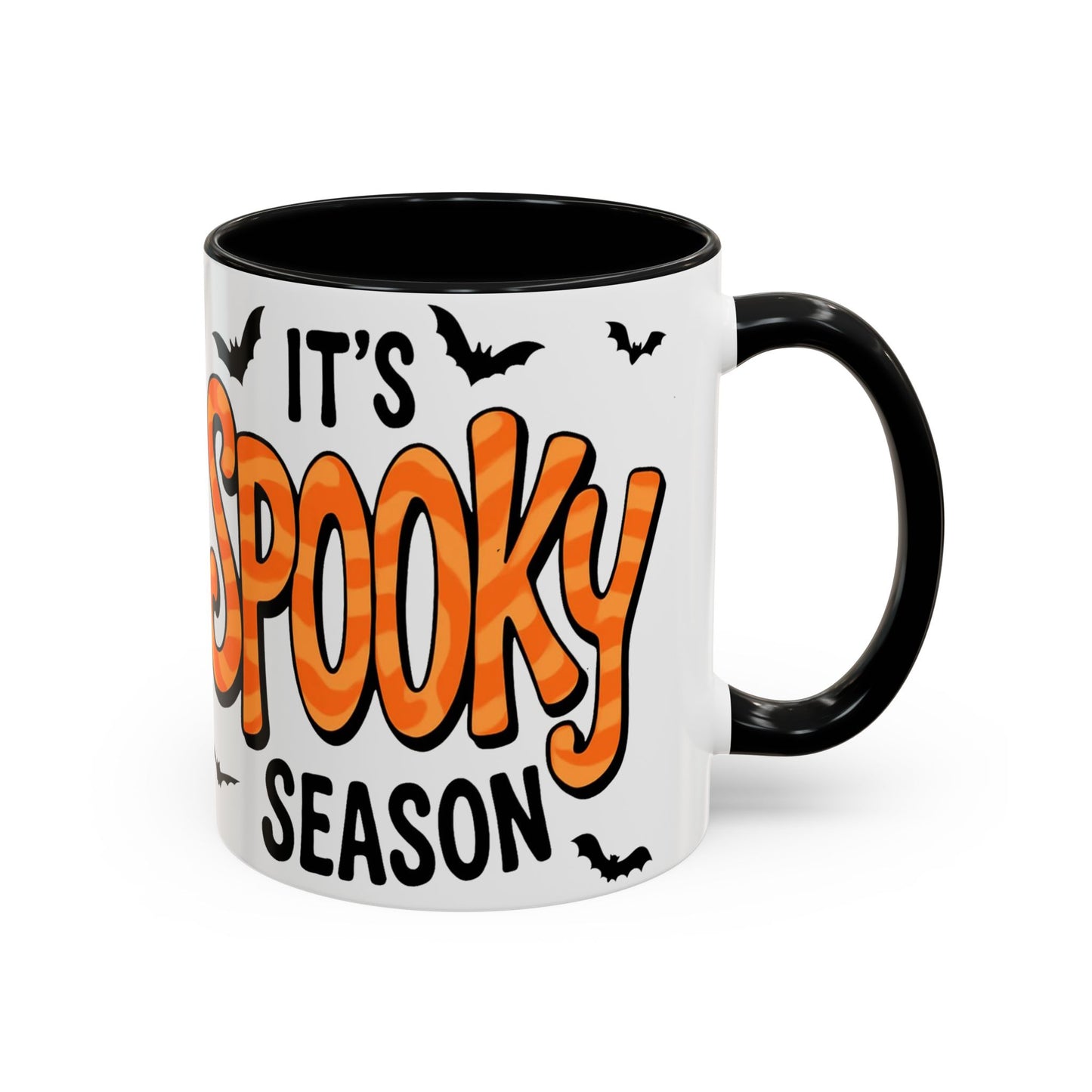 It's Spooky Season Halloween Mug | 11oz or 15oz