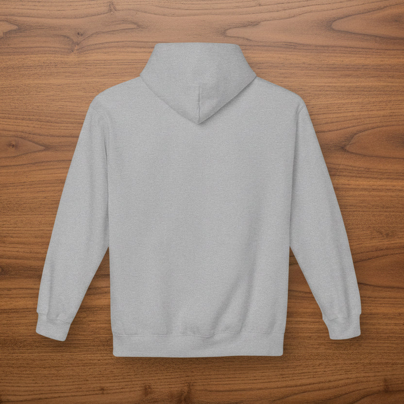 Monarch Butterflies Wildwood Valley Hoodie