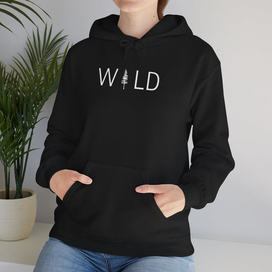 Wild Hoodie