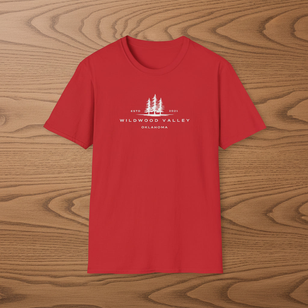 Wildwood Valley T-Shirt