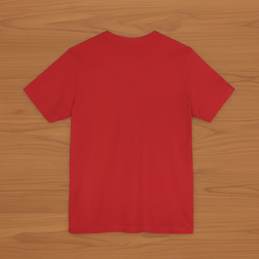 A Little Ray of Pitch Black Tee