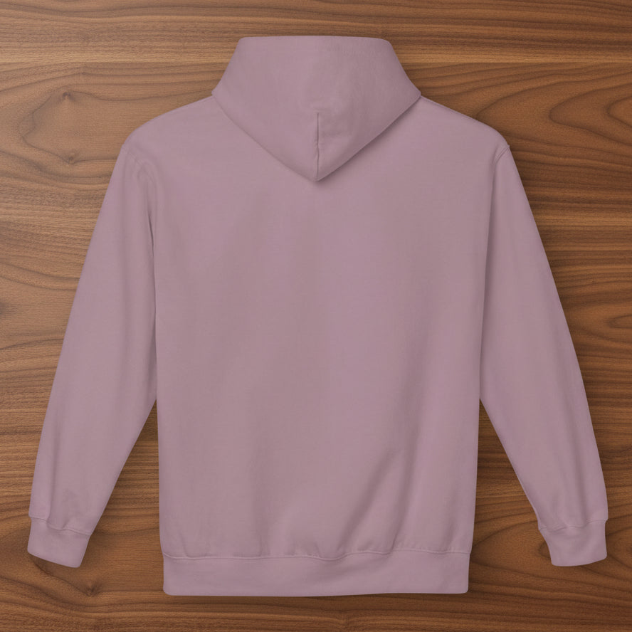 Lake Life Cuz Beaches Be Salty Hoodie