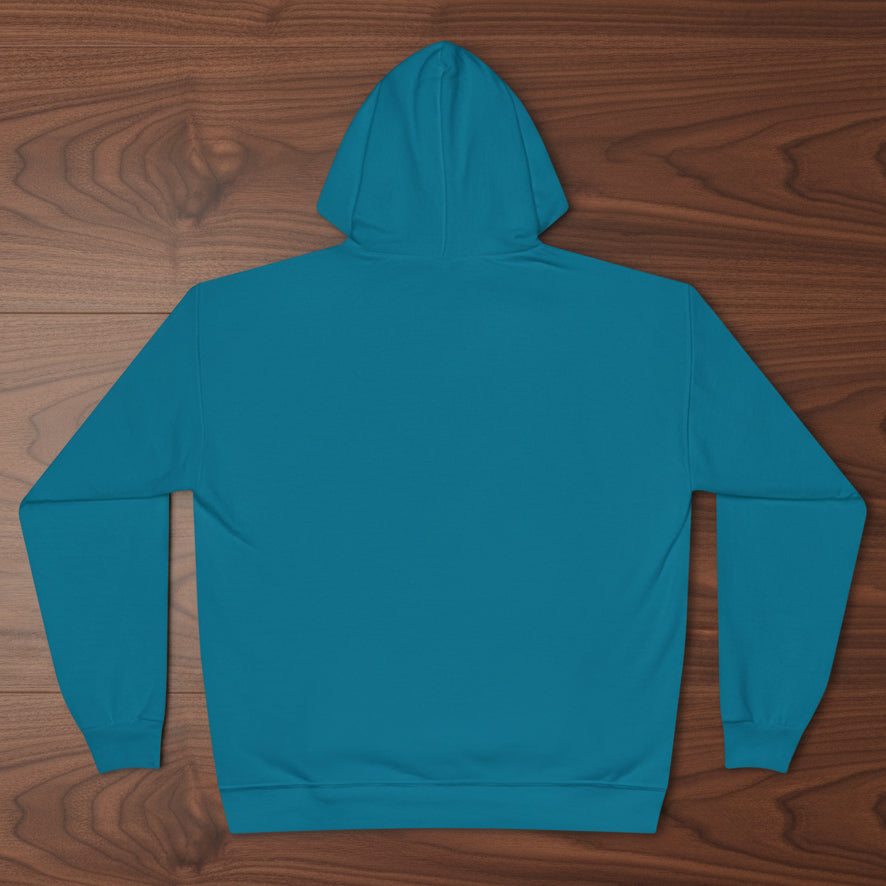 #Lake Life Hoodie