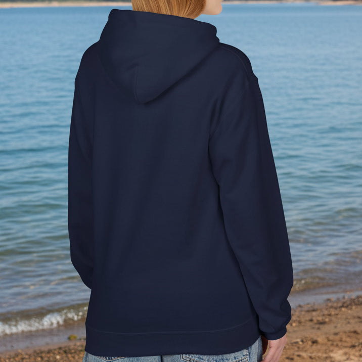 Salty Hoodie