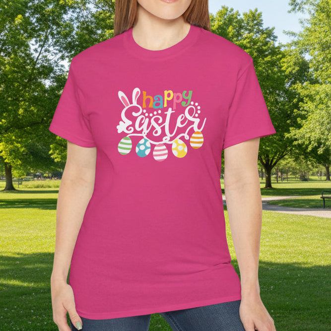 Happy Easter T-Shirt