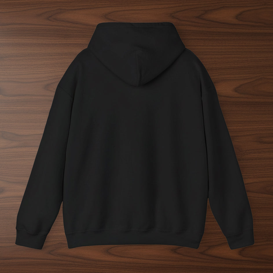 Freezin’ Season Hoodie