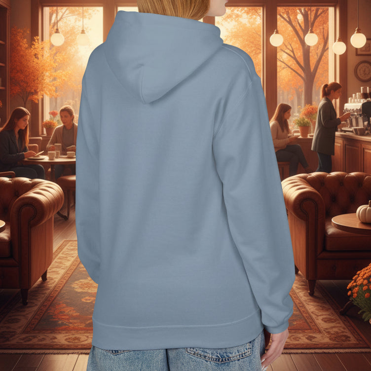 Happy Hallothanksmas Hoodie